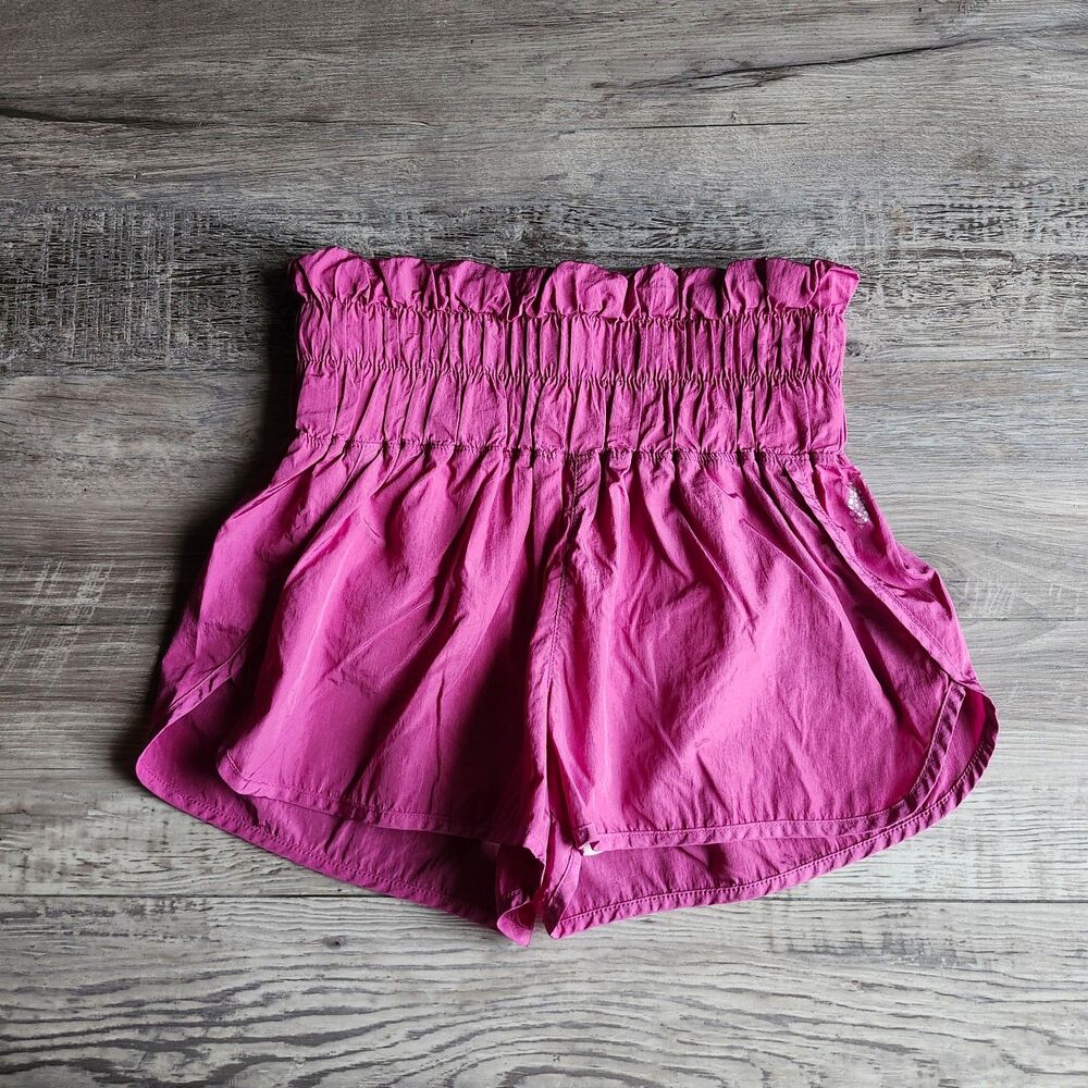 (S) Free People Movement shorts